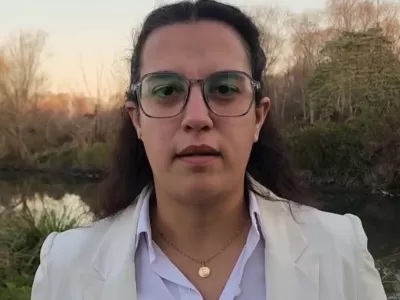 “Berisso se cae a pedazos”: el fuerte spot de Somos Buenos Aires