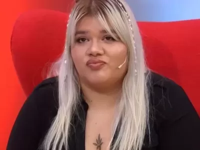 Guardias descubrieron un presunto intento de fuga encabezado por Morena Rial y otras detenidas