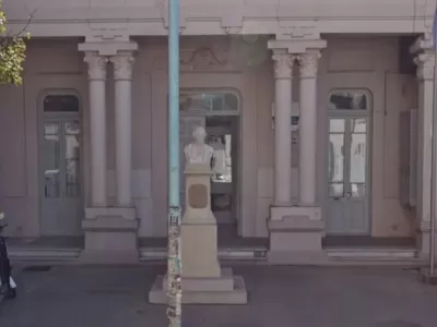 Alarma en Santa Fe: un alumno llev&oacute; un arma a una escuela de Rafaela a una semana del crimen de Ian Cabrera