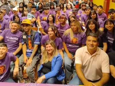 La Matanza vive un hostigamiento en redes contra militantes disidentes