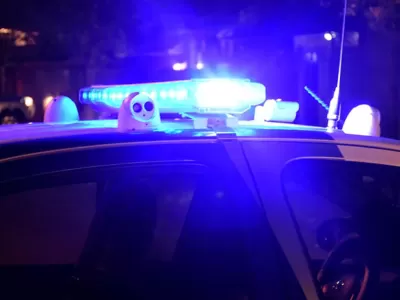 Violencia en la vía pública: una mujer fue hospitalizada tras un episodio de crisis
