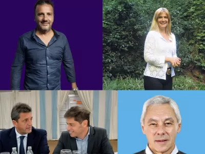 Berisso: Una semana de amistades rotas, alianzas forzadas y listas que no llegan