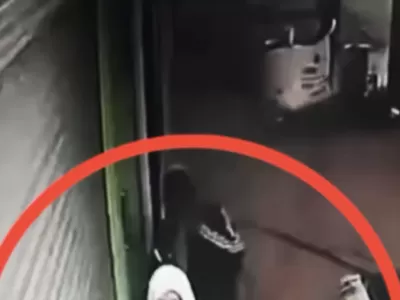 Inseguridad en Berisso: robo y destrozos en una vivienda