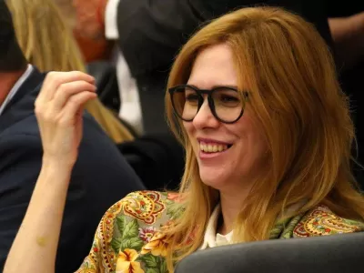 Lemoine se quejó de la frontera y terminó dejando mal a su propio espacio