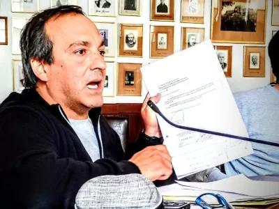 En Mar Chiquita, Cristian Prada reivindicó la defensa de un acusado por homicidio y pidió su absolución por “duda razonable”