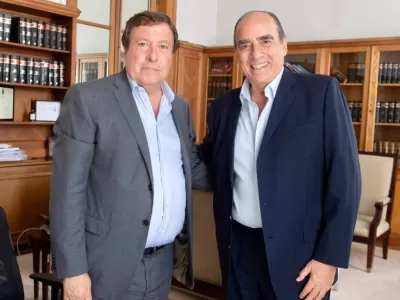 Río Negro, en el ojo del huracán: denuncian vínculos entre narcotráfico, minería y financiamiento libertario