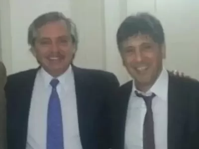 Un dirigente con antecedentes penales asume la Dirección de Recursos Humanos del ENACOM