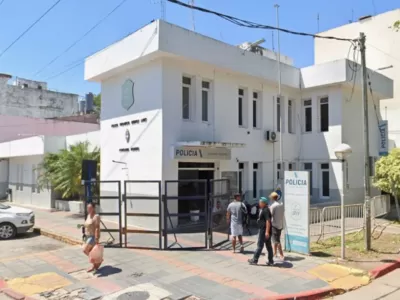 Moreno bajo la lupa: hallan pruebas de tormentos contra detenidos en una seccional