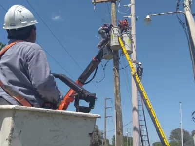 Edelap realizará cortes programados en Berisso este jueves 18 de septiembre