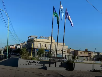 Martes polar en Berisso: se viene el día más frío de la semana y las bajas temperaturas no aflojan