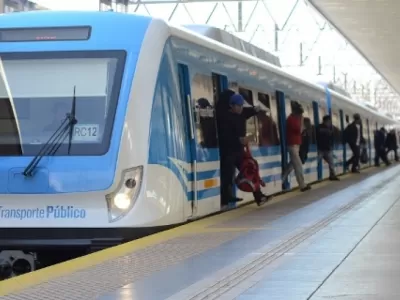 Anunciaron un nuevo aumento en el boleto de tren en el AMBA