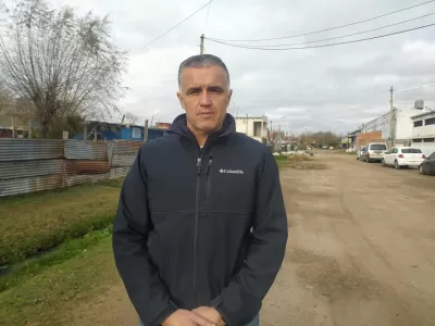 Gabriel Marotte estuvo en Telefe y explic&oacute; las actuaciones del Municipio tras el video de la joven que manej&oacute; a 180 km/h