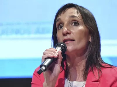 Ayel&eacute;n Sid&uacute;n fue reelecta y continuar&aacute; al frente de Periodismo en la UNLP