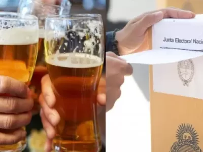 Comenzó la veda electoral en Berisso: qué está prohibido hasta después de los comicios