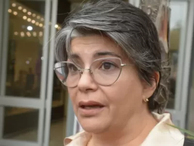 Exdirectora del PAMI de Santiago del Estero apuntó contra LLA por presionar con descuentos de sueldos