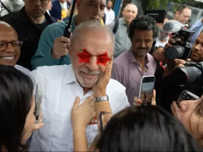 Lulazo electoral: Brasil eligi&oacute; la continuidad y dej&oacute; a Bolsonaro en el camino
