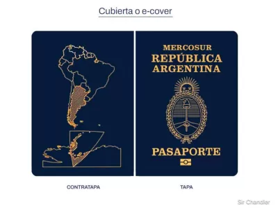 Cambios en el DNI: nuevo formato y m&aacute;s seguridad