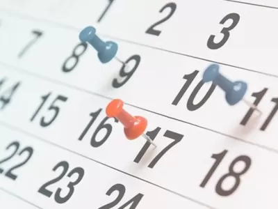 Feriados 2026: el Gobierno confirm&oacute; 12 fines de semana largos y tres d&iacute;as tur&iacute;sticos