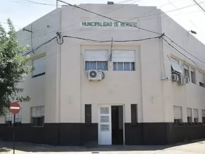 Seg&uacute;n un informe de la Provincia, Berisso encabeza el ranking de transparencia fiscal en Buenos Aires