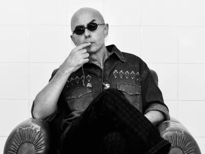 Muri&oacute; el Indio Solari y el rock argentino despide a una de sus m&aacute;ximas leyendas