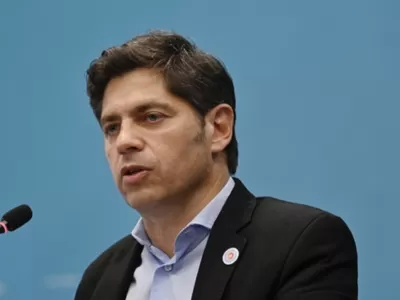 Acuerdo contrarreloj en la Legislatura bonaerense: Kicillof logró la sanción de la Ley de endeudamiento