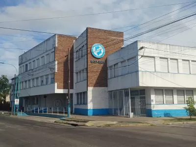 Villa San Carlos lanz&oacute; una campa&ntilde;a solidaria para ayudar a familias durante el invierno