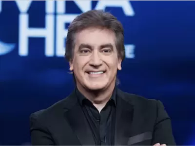 &iquest;El pastor evang&eacute;lico Dante Gebel candidato? Sindicalistas y pol&iacute;ticos lanzaron un espacio pol&iacute;tico