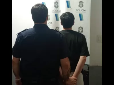 Detuvieron a un joven acusado de participar en un ataque investigado como intento de homicidio en Berisso