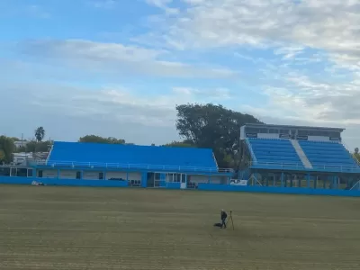 Villa San Carlos premia la Cultura con los “Julio Morin”