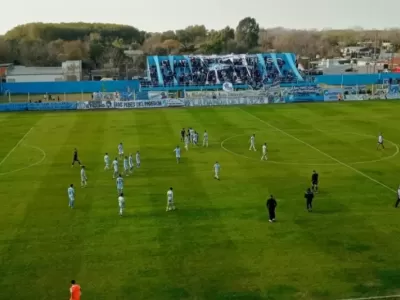 P&aacute;lido estreno para Restelli: Villa San Carlos volvi&oacute; a fallar en casa y profundiza su crisis ante Excursionistas
