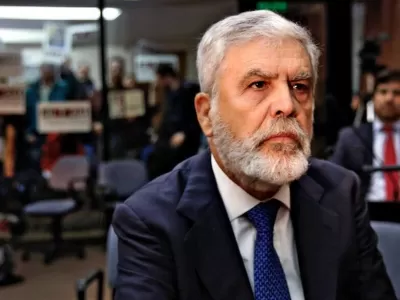 Casaci&oacute;n orden&oacute; el traslado de Julio De Vido a prisi&oacute;n domiciliaria tras complicaciones card&iacute;acas