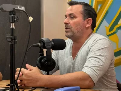 Pablo Swar: &ldquo;podemos decir que hoy el PAMI funciona bien&rdquo;