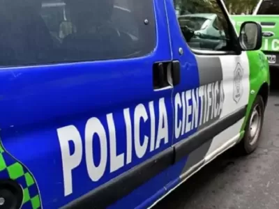 Hallan sin vida a un hombre de 65 años en una vivienda de Berisso