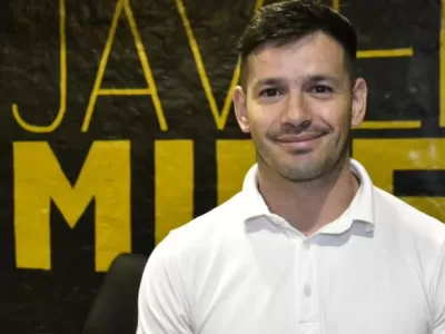 La política de Campana se sacude tras la remoción de Corio por exponer la operatoria del “Nene” Vera en PAMI