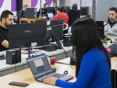 El Gobierno avanza con un recorte en el Estado y proyecta miles de despidos en 2026