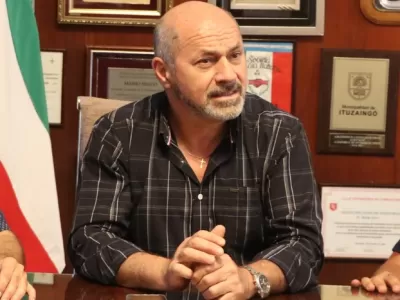 Se conoció la lista oficial con la que Mario Secco competirá en Ensenada