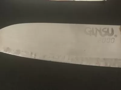 Tensi&oacute;n en Berisso: un joven se atrincher&oacute; con un cuchillo y fue reducido por la Polic&iacute;a