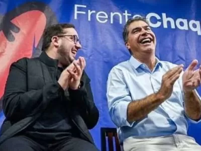 Chaco: apuntan a presunto control de pauta, fondos y agenda dentro del Ejecutivo provincial