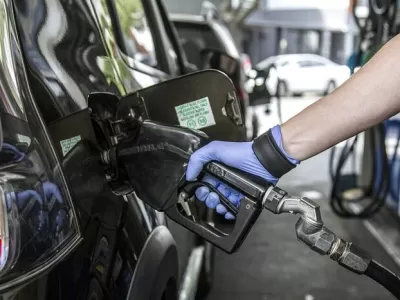 A partir de hoy, YPF aplica un aumento del 3,5%