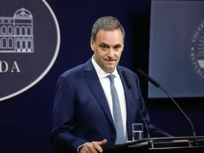 El Gobierno cruz&oacute; a los intendentes por las tasas municipales