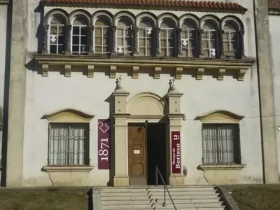 Berisso se prepara para vivir una nueva edición de “La Noche de los Museos”