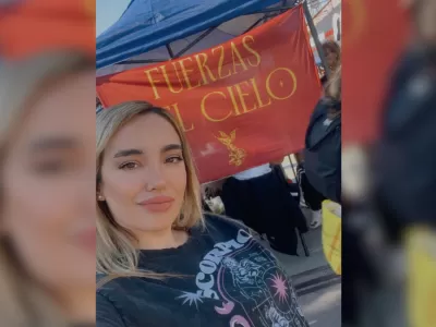 El caso de Mía Amoroso sacude a José C. Paz y genera desconfianza en La Libertad Avanza