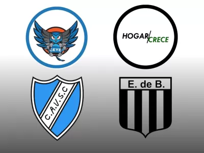Comienza el Torneo Clausura de Básquet: cuatro equipos berissenses en busca de protagonismo