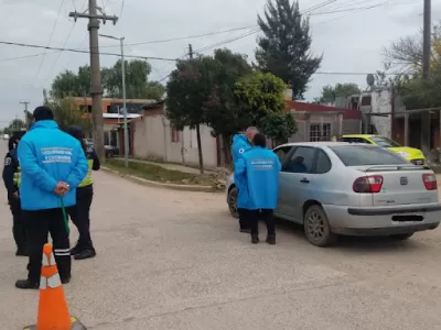 La Provincia actualiz&oacute; las multas de tr&aacute;nsito y las sanciones m&aacute;s altas rozan los $2 millones