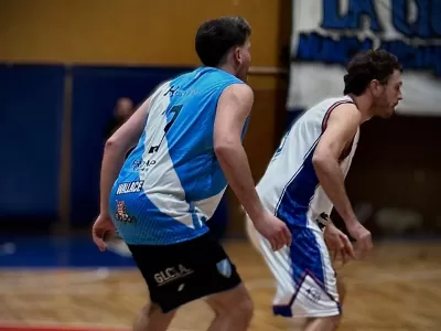 El clásico de Berisso quedó en manos del CEYE tras vencer a Villa San Carlos