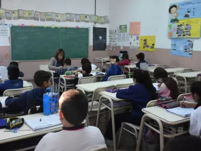 ¿Cuándo finalizan las clases en Berisso y la región?