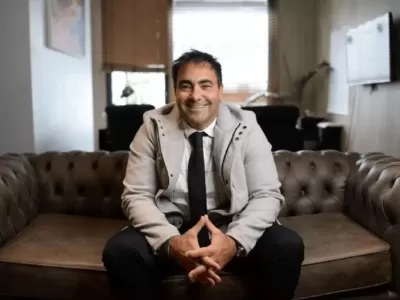 Marcelo Peña propone auditorías y mejor equipamiento para la policía bonaerense