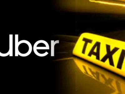 Sigue la polémica en Berisso: los taxistas, Uber y un video que encendió la discusión política
