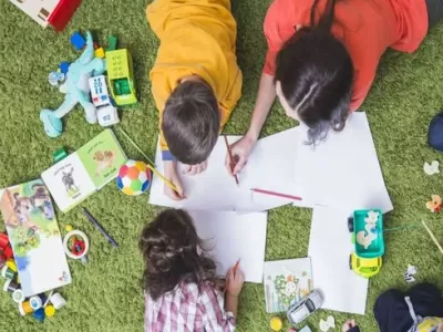 Berisso vive el cierre del receso invernal con juegos, talleres y espectáculos gratuitos