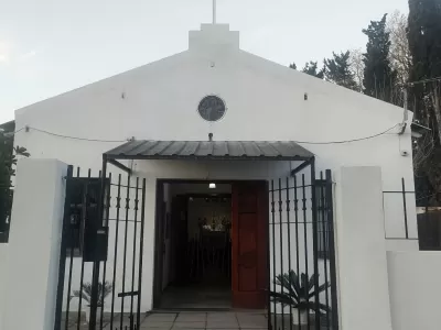 Indignación en Berisso: nuevo robo en la Parroquia Santa Teresita desata el hartazgo de la comunidad